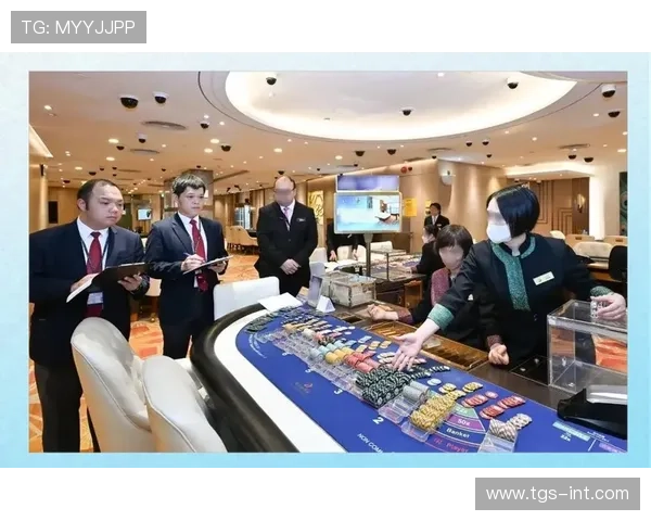 澳门赌场牌照有几张影响澳门博彩业发展的关键因素分析